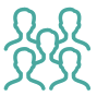 audience icon